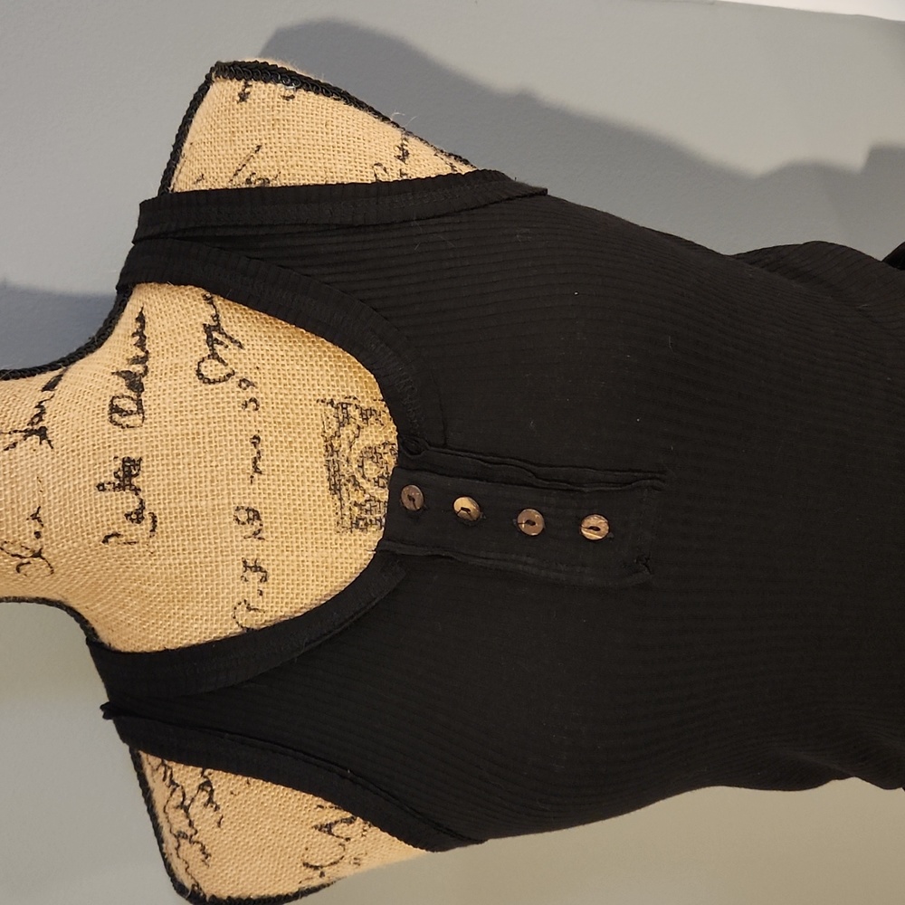 NWOT Zenana Tank